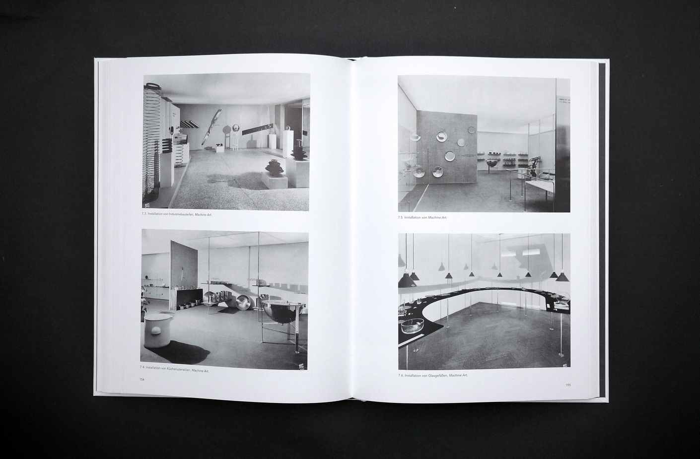 Ausst.-Kat. Partners in Design, Kunsthalle Bielefeld 2017