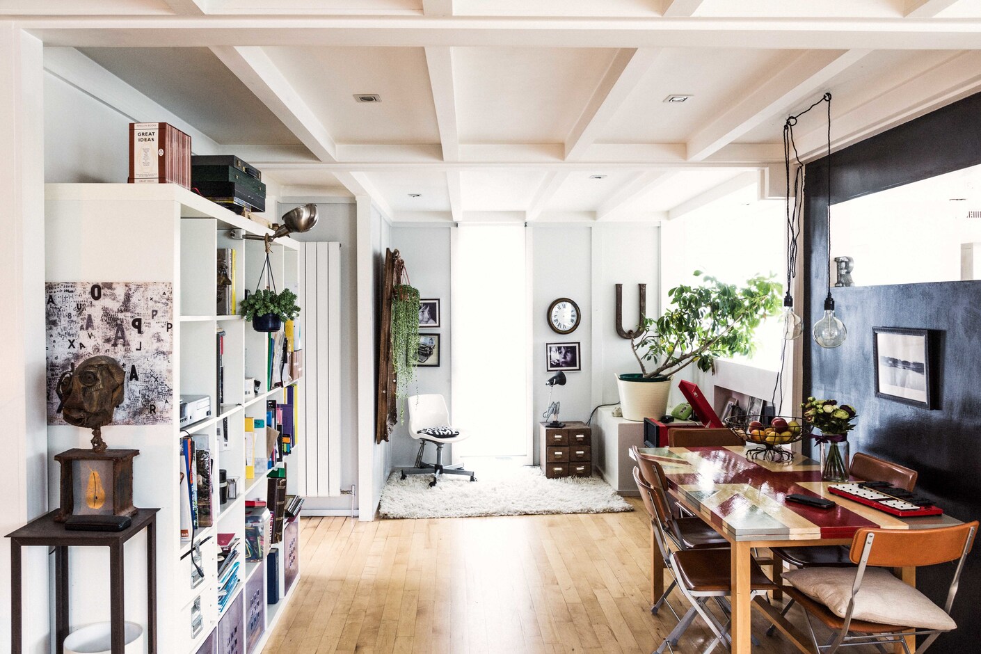 Stylepark Walter Segal Houses London Selfbuilders
