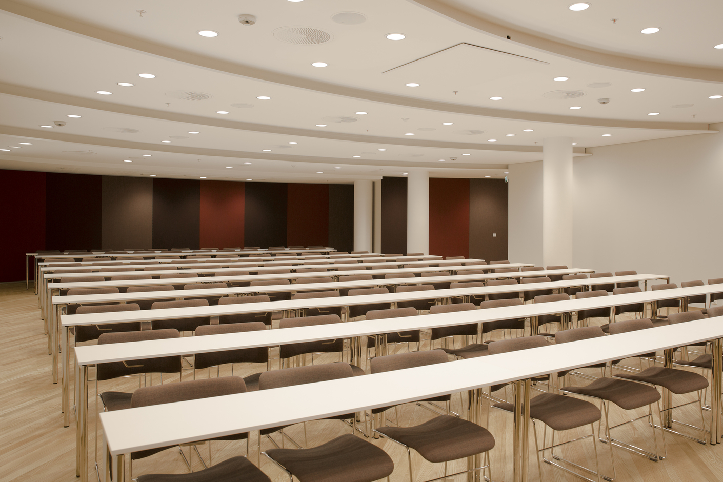 Konferenzzentrum Essendropsgate, Oslo