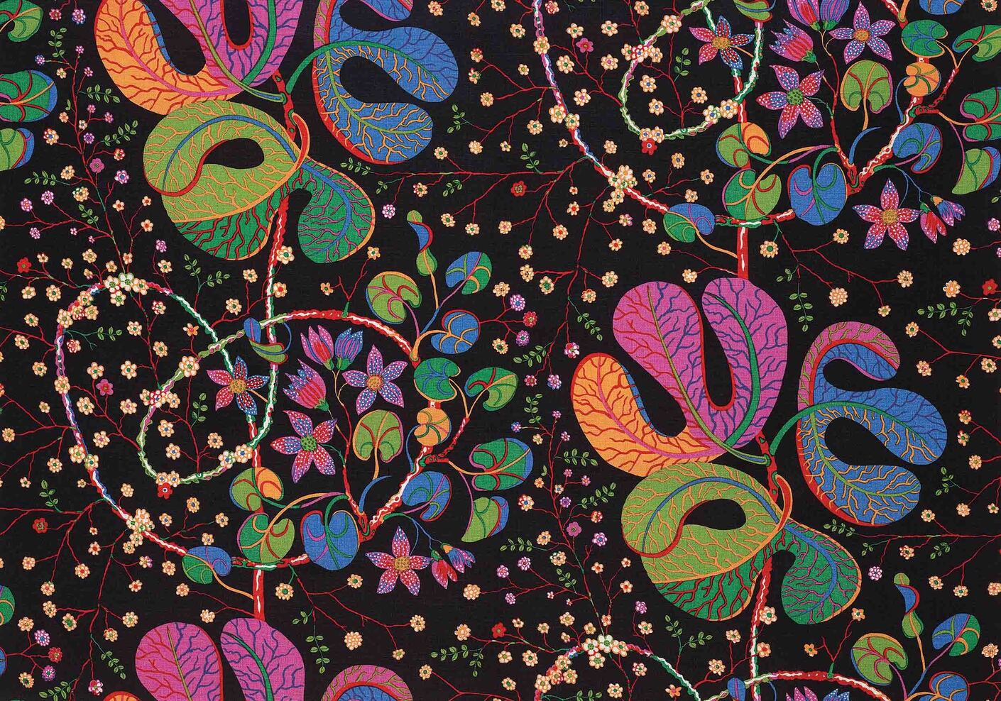 Josef Frank, Teheran, 1943–1945