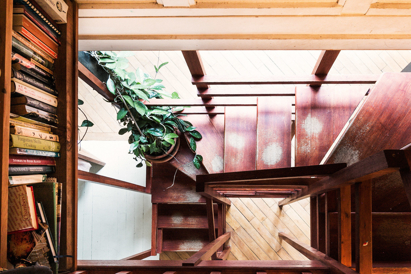 Stylepark Walter Segal Houses London Selfbuilders