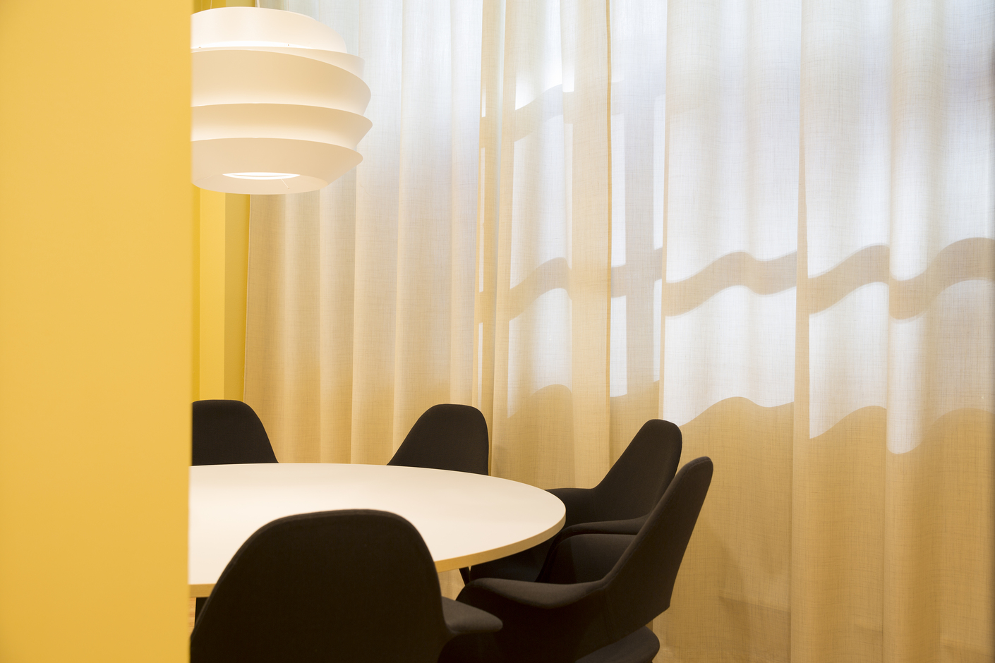 Konferenzzentrum Essendropsgate, Oslo