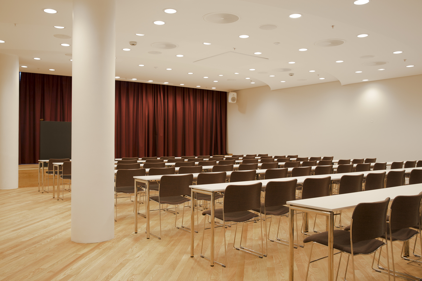 Konferenzzentrum Essendropsgate, Oslo