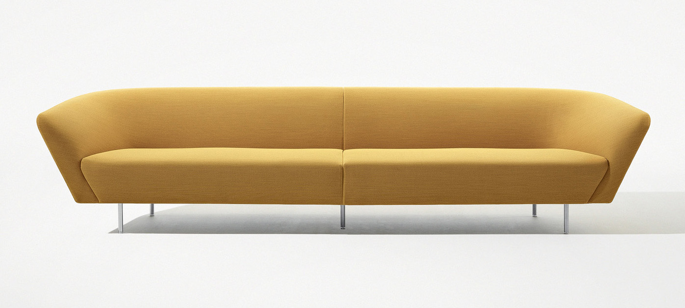 "Loop" by Lievore Altherr Molina