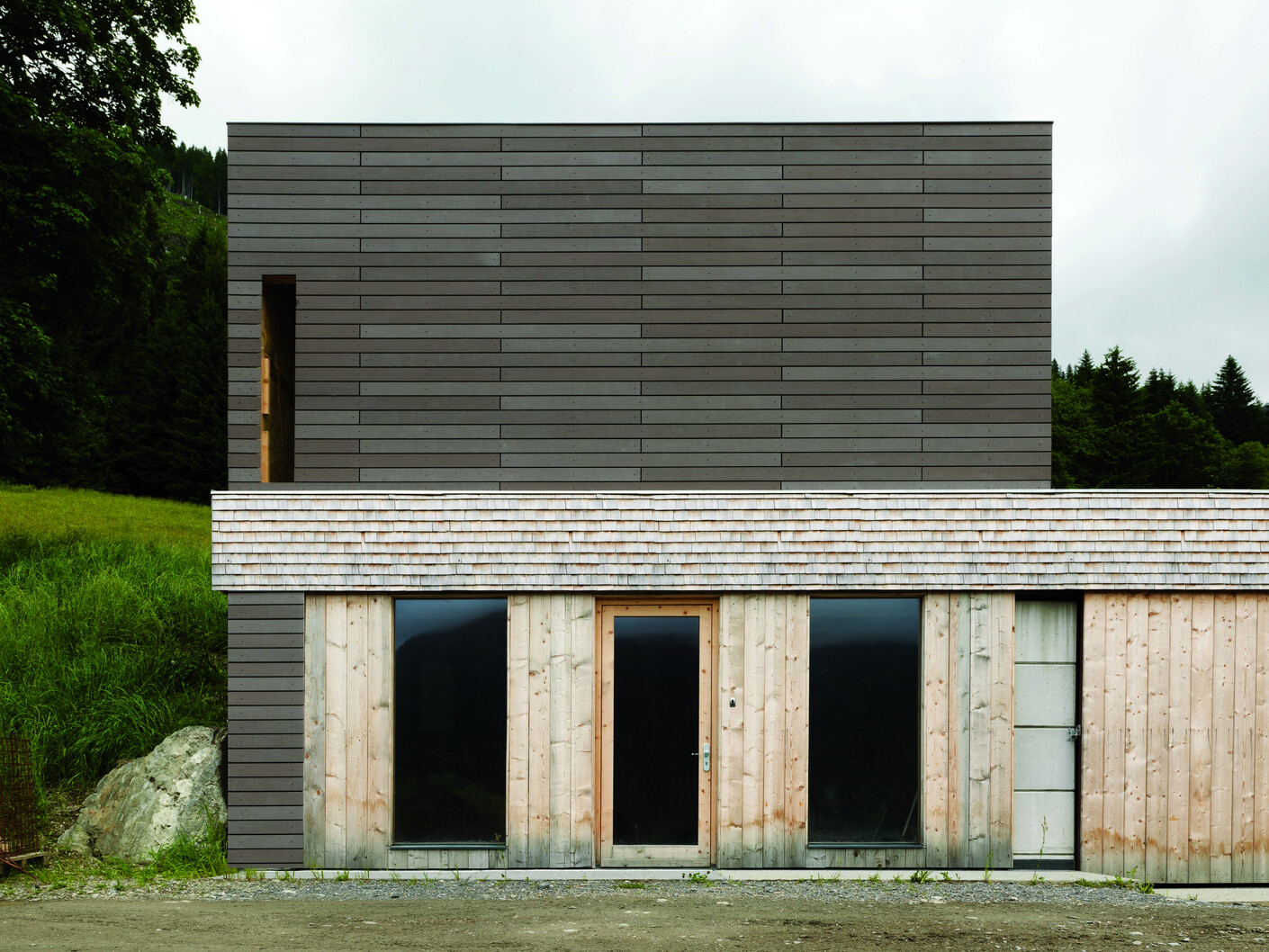 Rieder, Concrete Skin Vintage, Öko Skin, Stylepark