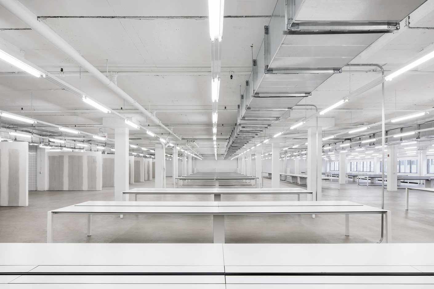 Atelier Barda, Ssense, Montreal, Stylepark