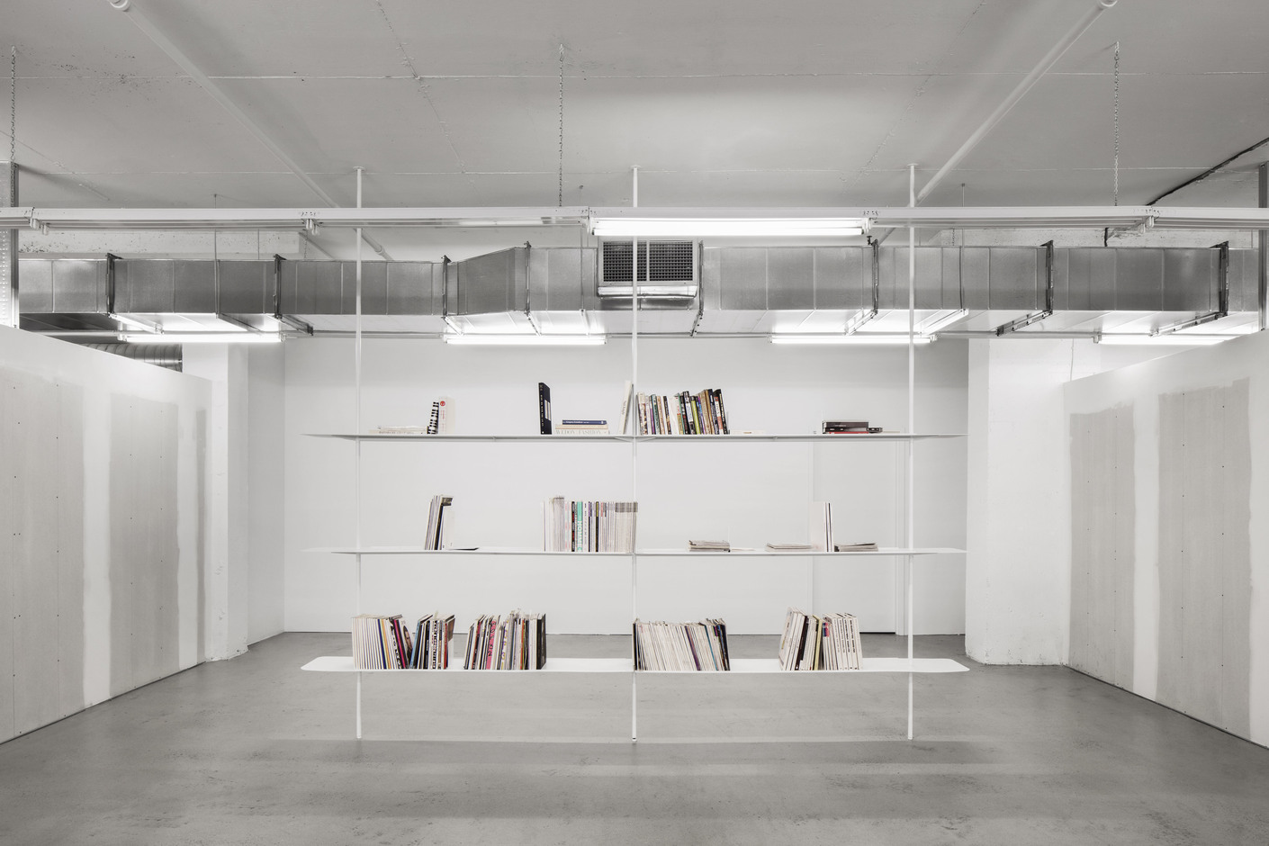 Atelier Barda, Ssense, Montreal, Stylepark