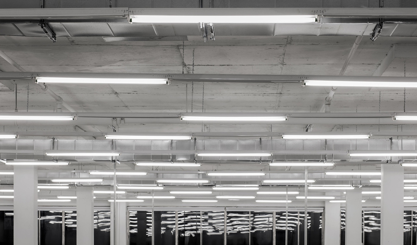 Atelier Barda, Ssense, Montreal, Stylepark