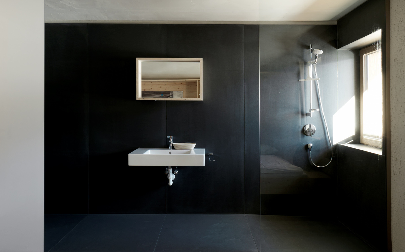 Rieder, Concrete Skin Vintage, Öko Skin, Stylepark