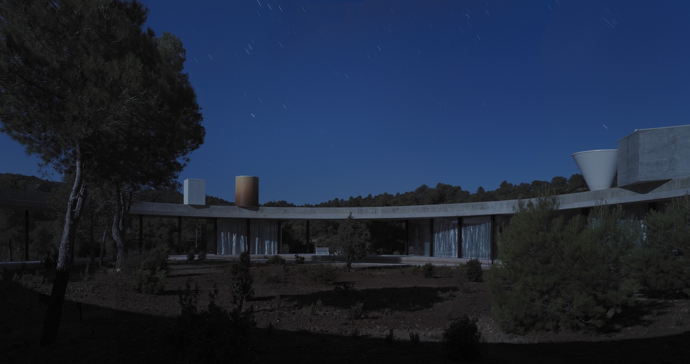Stylepark Bas Princen Office Kersten Geers David van Severen Solo Houses Christian Bourdais Matarrana