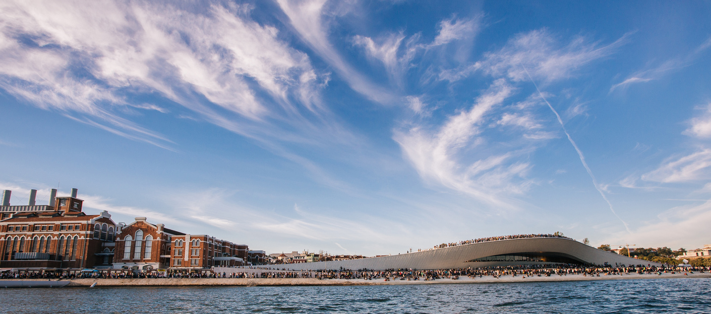 MAAT Lissabon