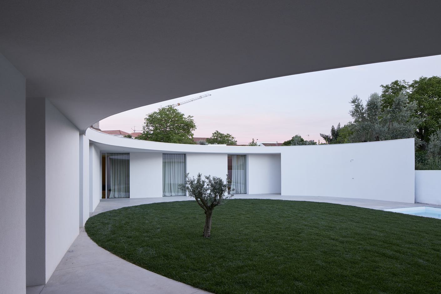 Bruno Dias Arquitectura, Casa Ansiao, Stylepark