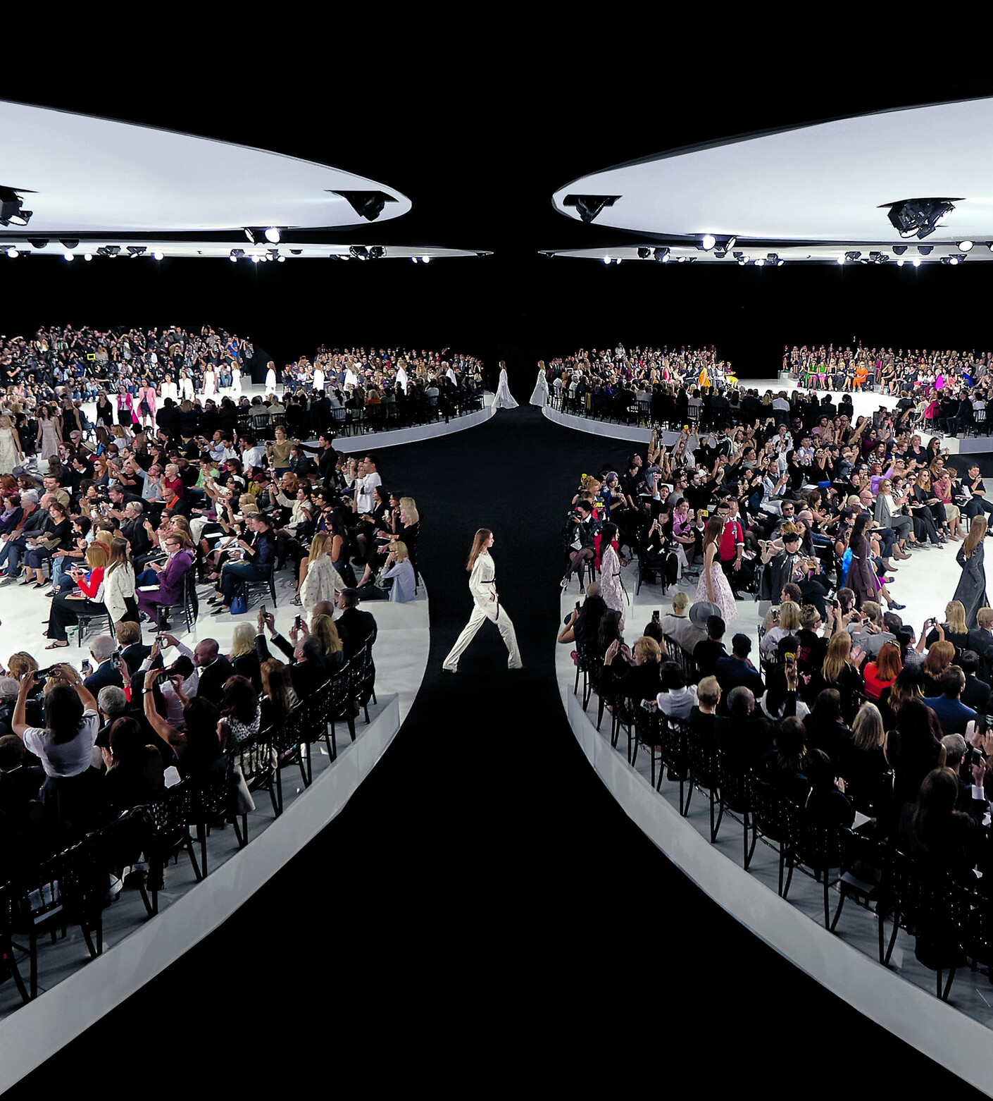 Bureau Batek, Phaidon, Stylepark