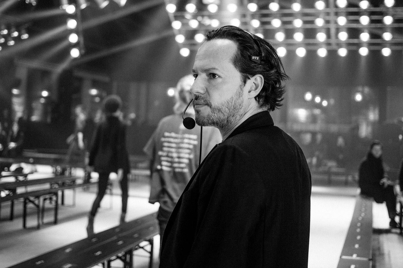 Alexandre de Batek, Bureau Batek, Phaidon, Stylepark