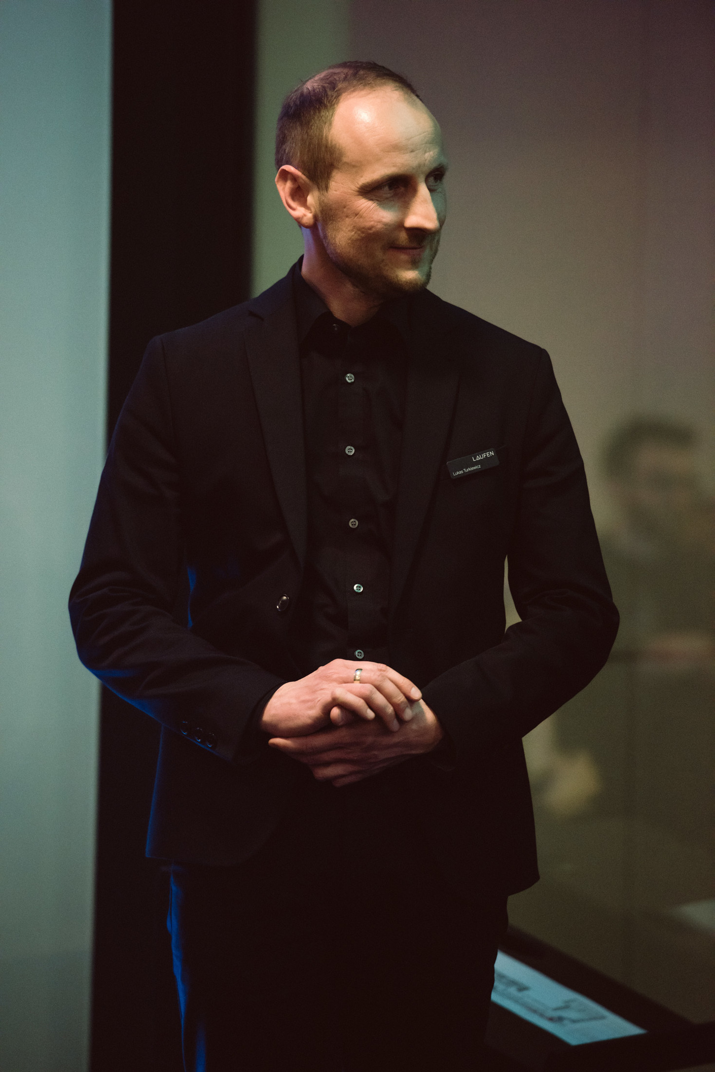 Image gallery Laufen Stylepark Event ISH 2019