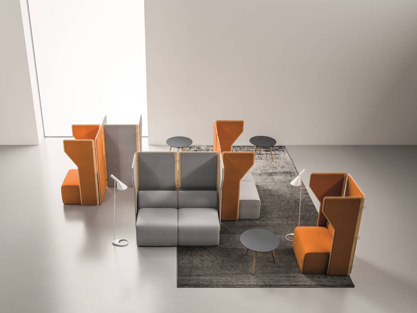 DVO Colibri, Stylepark