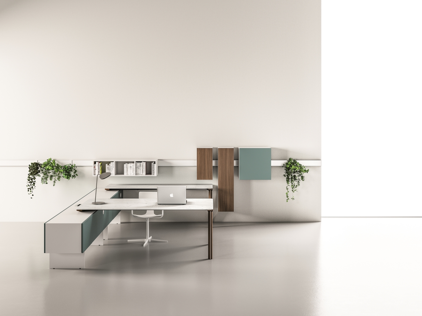 DVO, Milo, Noto, Stylepark