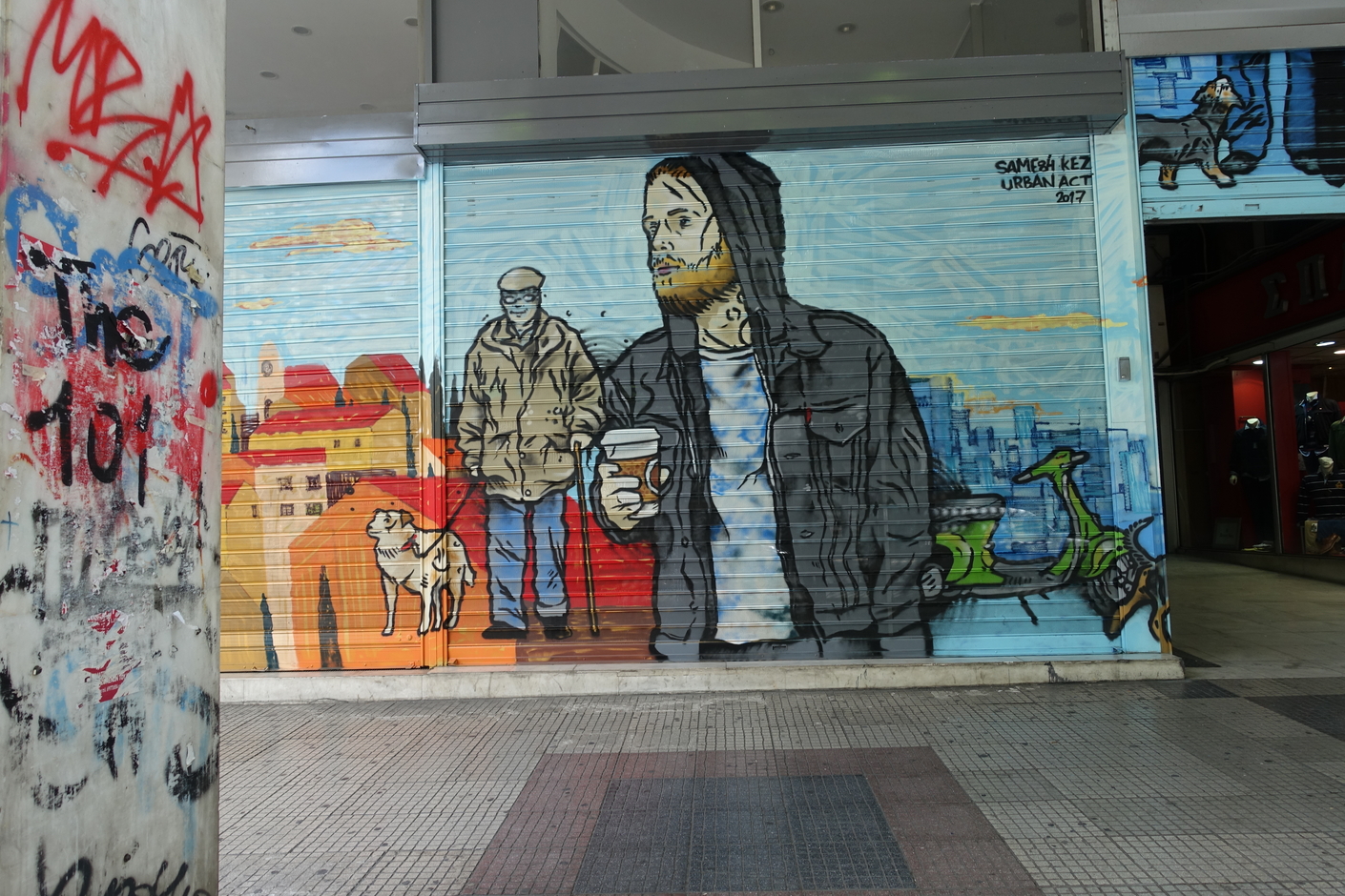 Graffiti-Athens-2017