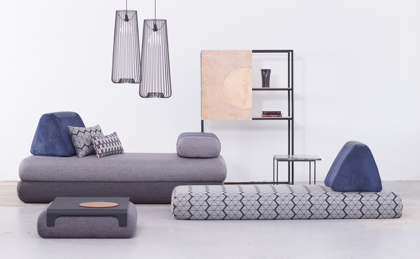 Bedingt durch die Urbanisierung erhöht sich nach FranklinTill die Nachfrage für flexible Designs.