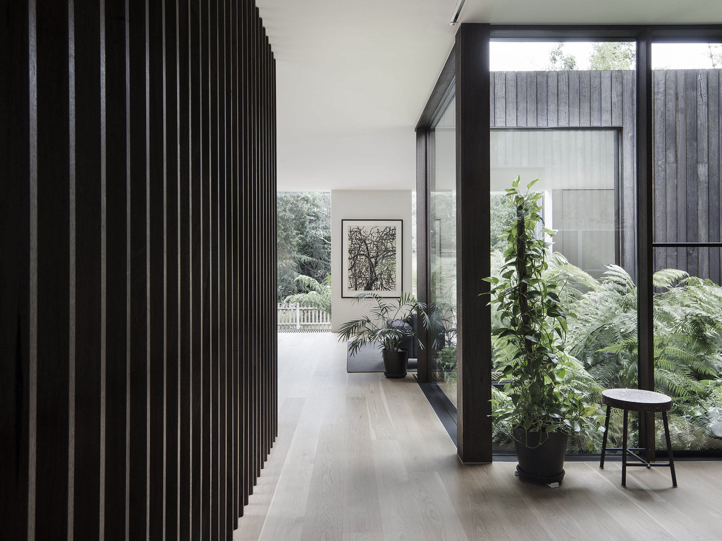 House A, Andrew Walter, Stylepark