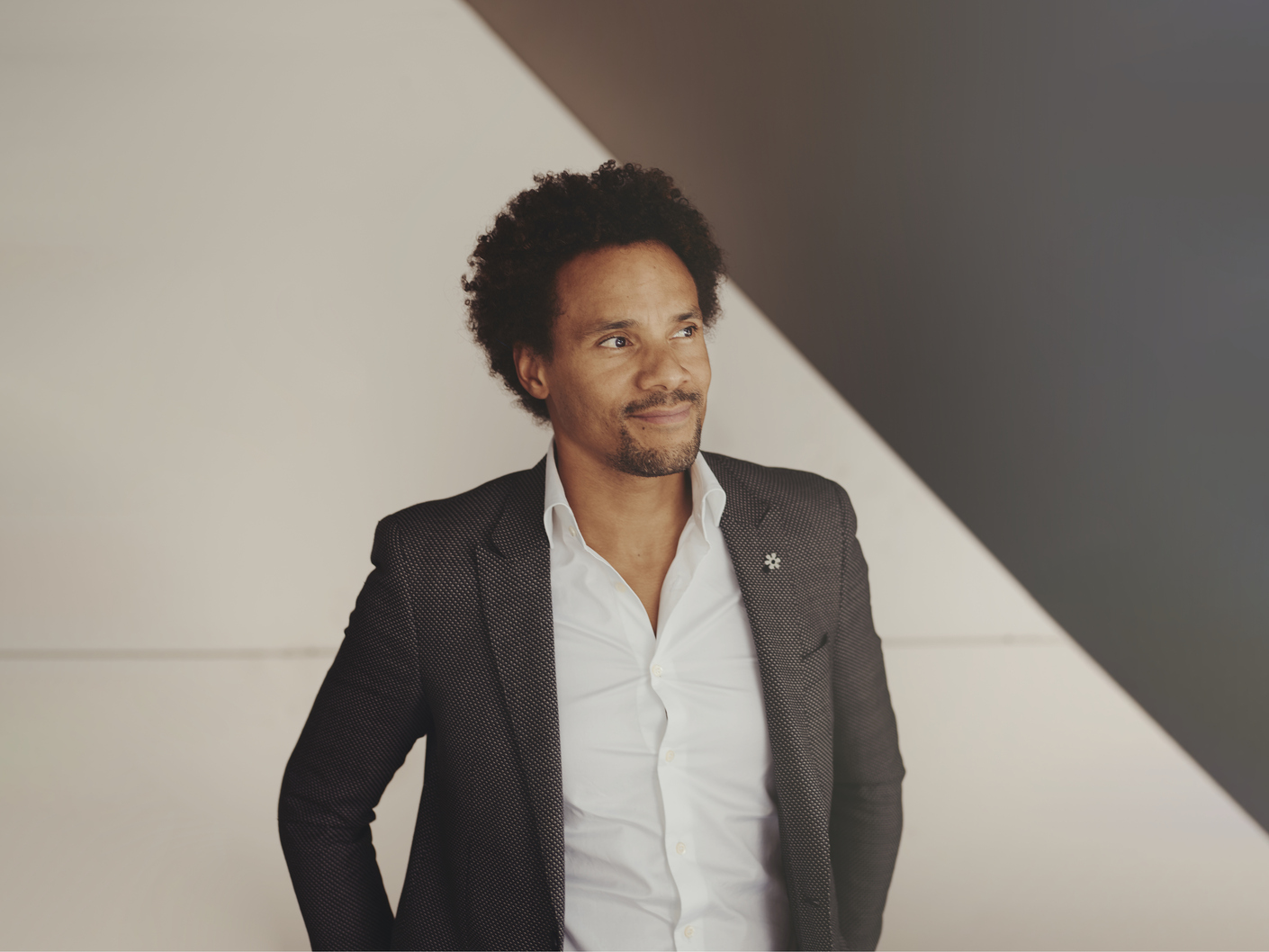 Interview Oliver Heilmer, Designchef MINI, BMW Welt, Stylepark