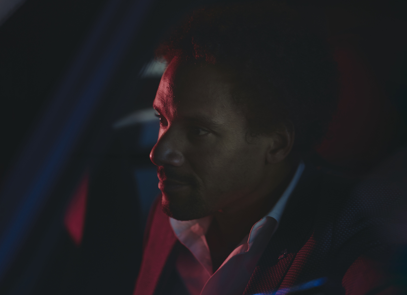 Interview Oliver Heilmer, Designchef MINI, BMW Welt, Stylepark