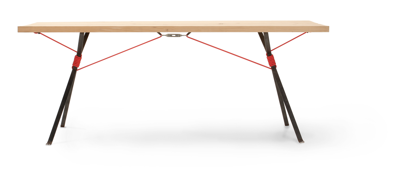 Kampenwand, Moormann, Stylepark