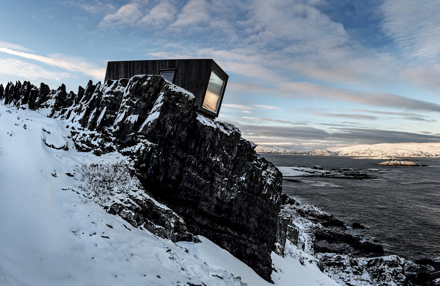 , Biotope Architekten