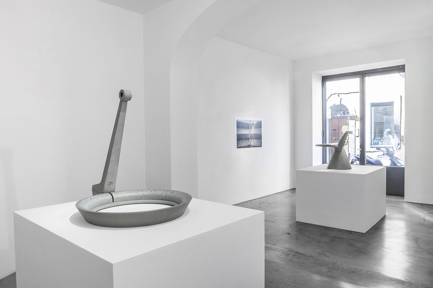 Konstantin-Grcic-Magliana-Project-Galleria-O._Rome