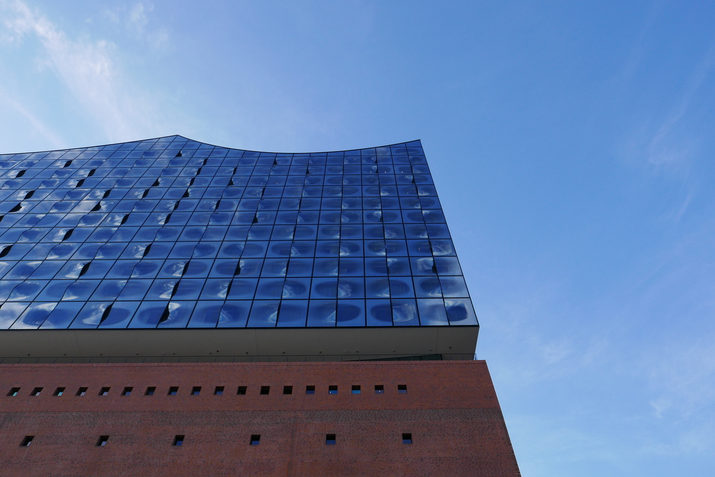 Elbphilharmonie
