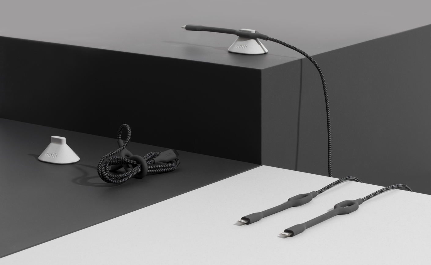 Nolii, Benjamin Hubert, Stylepark, Bundle