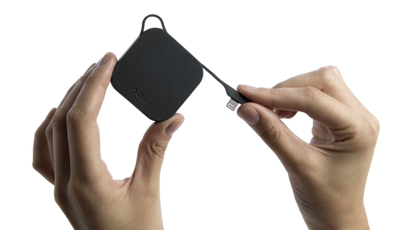 Nolii, Benjamin Hubert, Stylepark, Keep