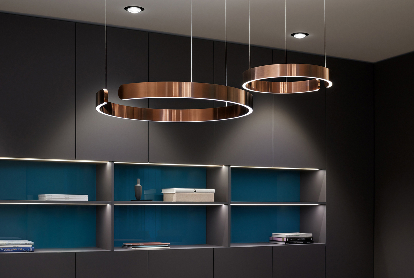 "Mito sospeso" vereint Design und Innovation