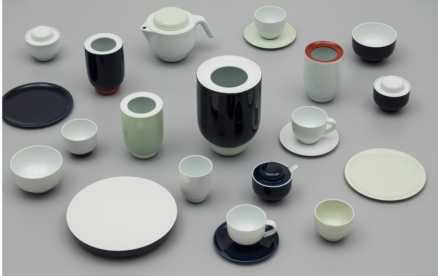 Pauline Deltour Arita Collection, Stylepark