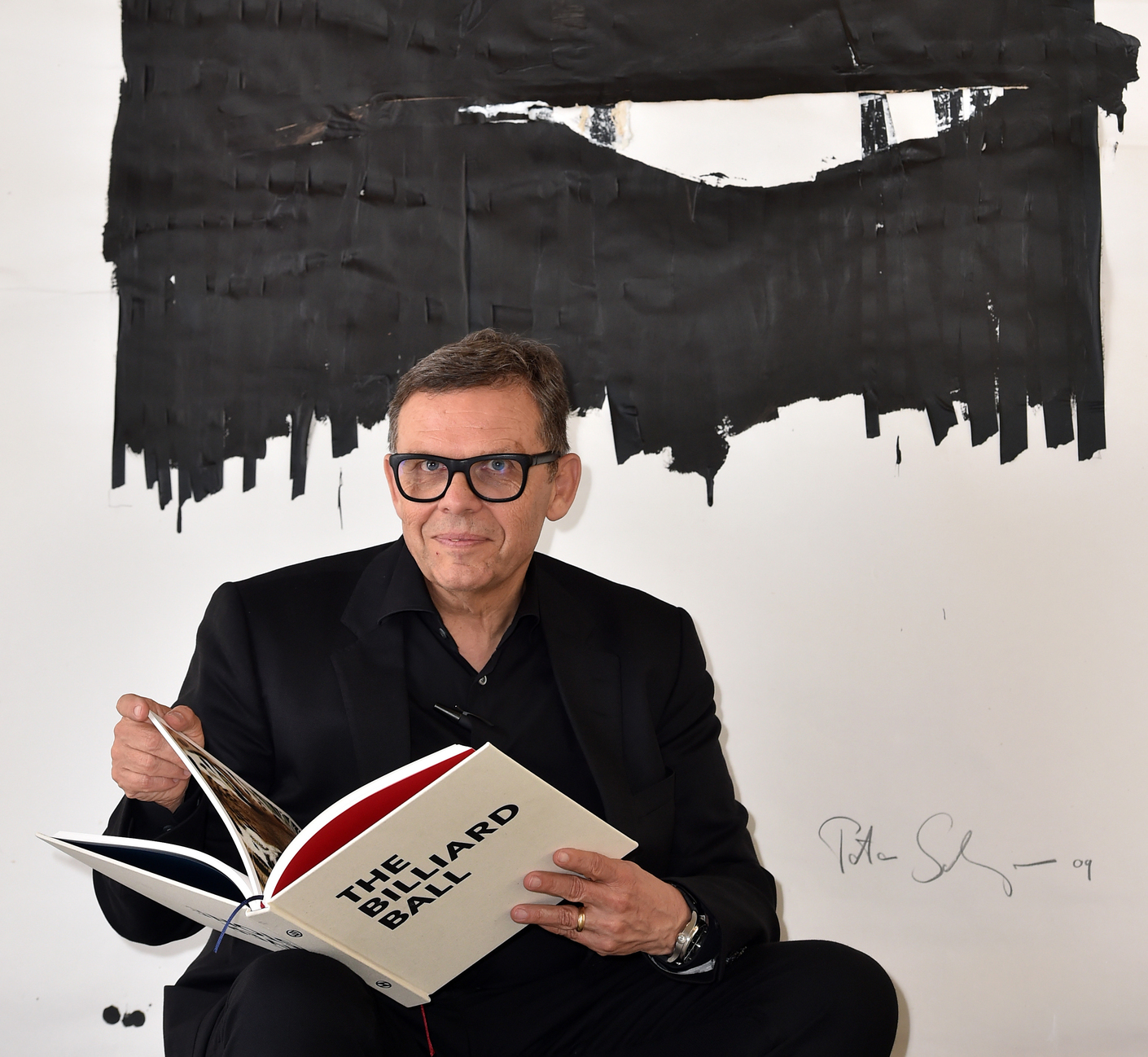 Peter Schreyer, Chefdesigner Kia und Hyundai, Stylepark