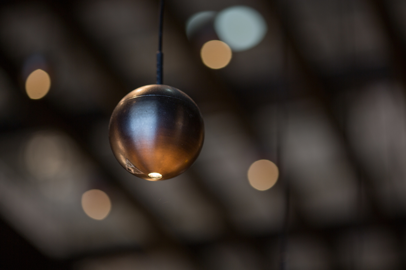 Prolicht Snooker, Barrenbach LFO, Stylepark