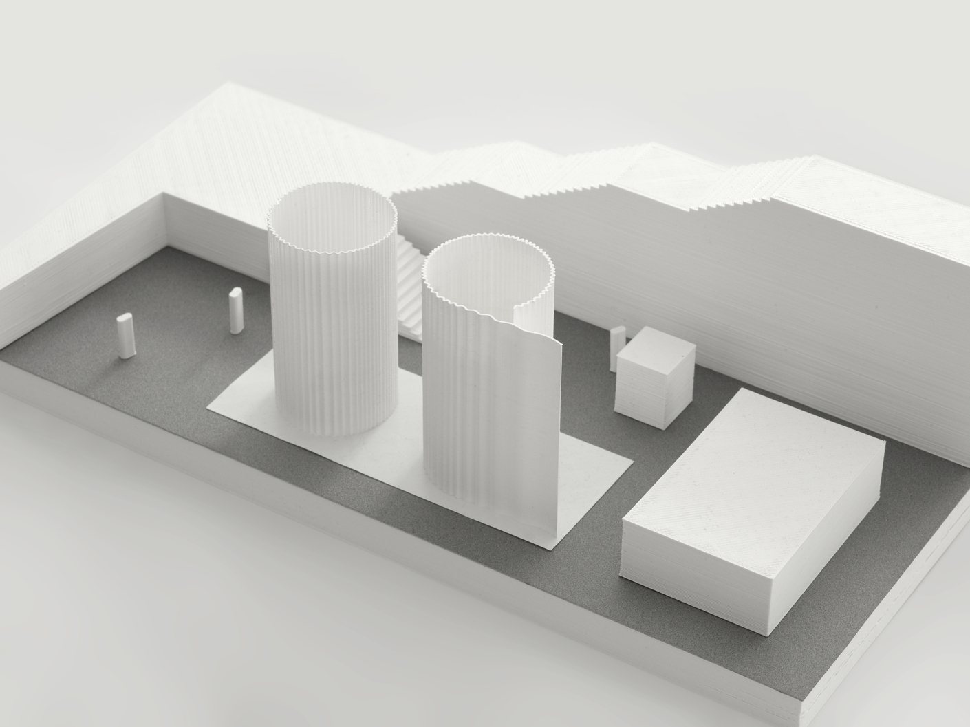 Relvao Kellermann, Stylepark Selected Model