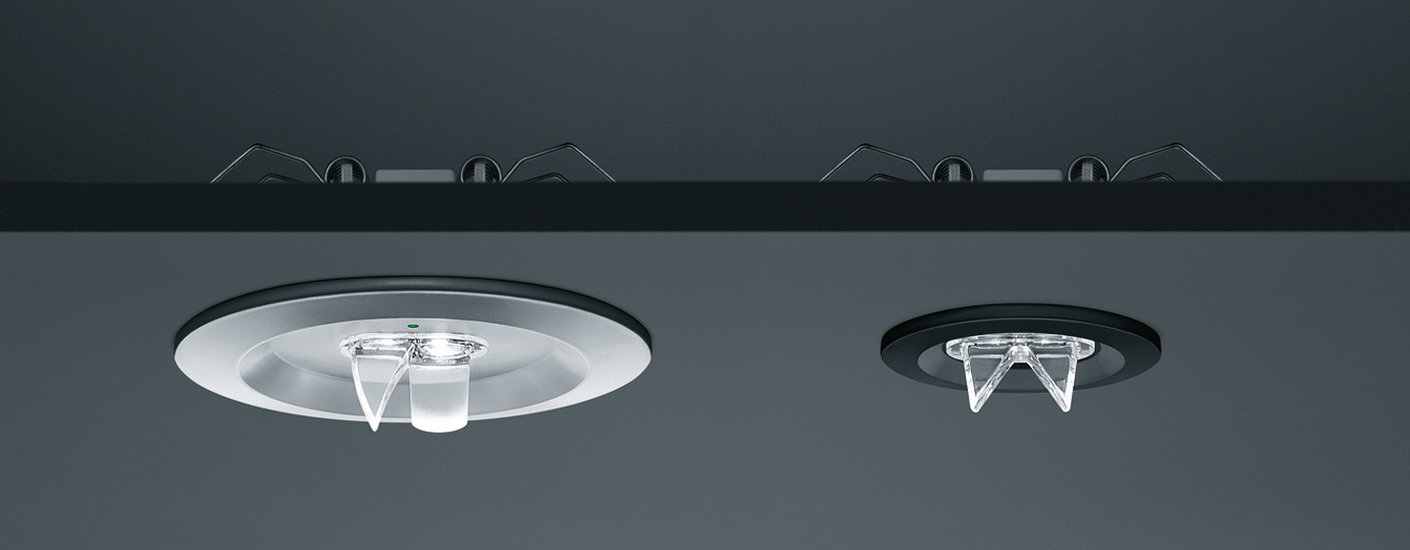 Zurückhaltend: "Resclite Pro"