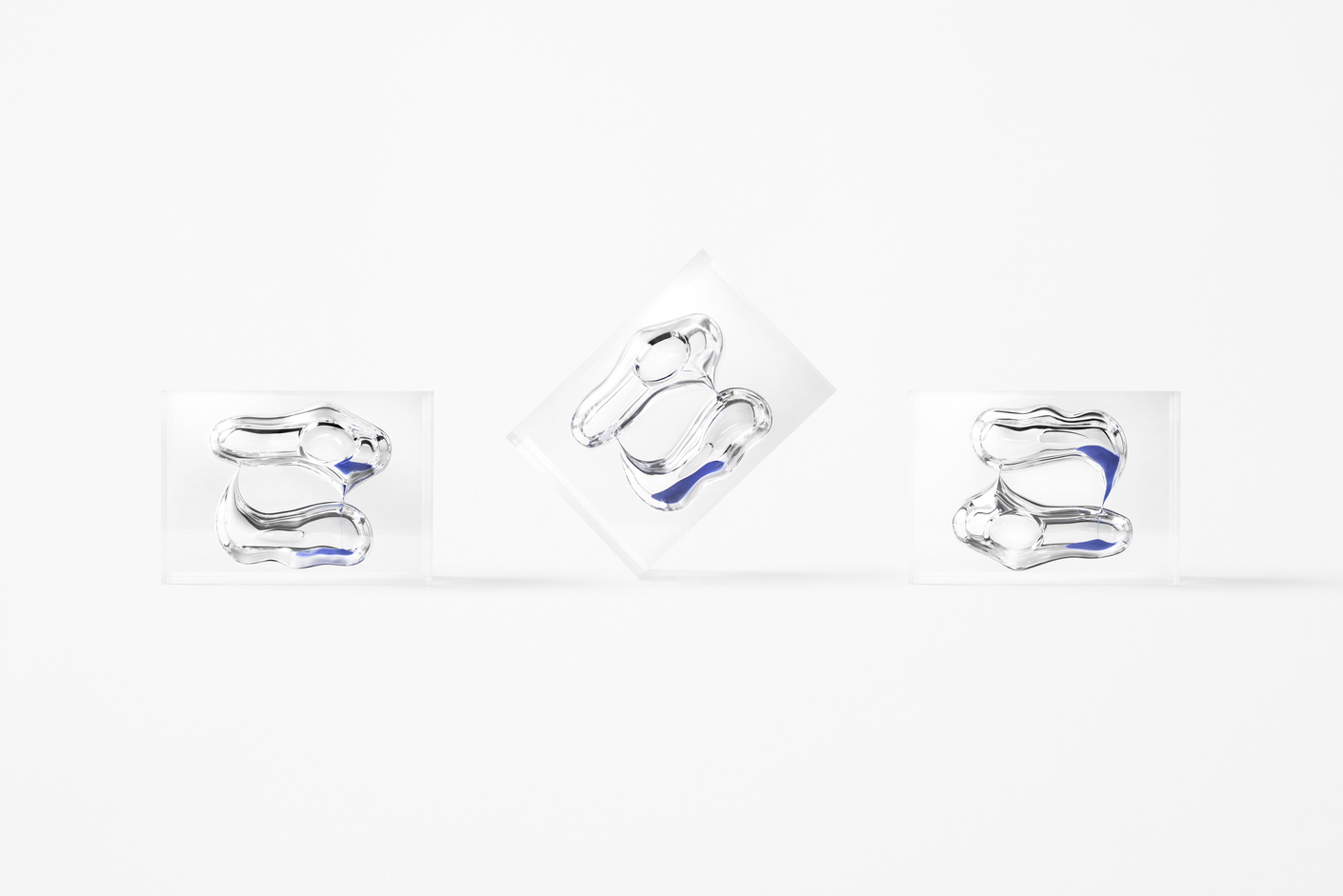 Salone del Mobile, Nendo, Variations Of Time, Stylepark