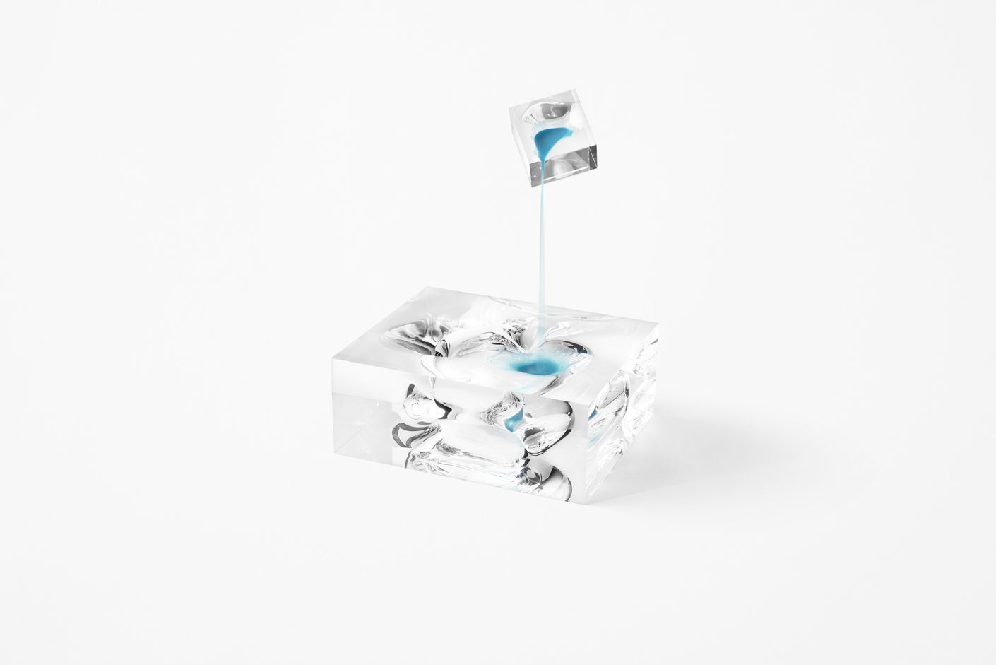 Salone del Mobile, Nendo, Variations Of Time, Stylepark