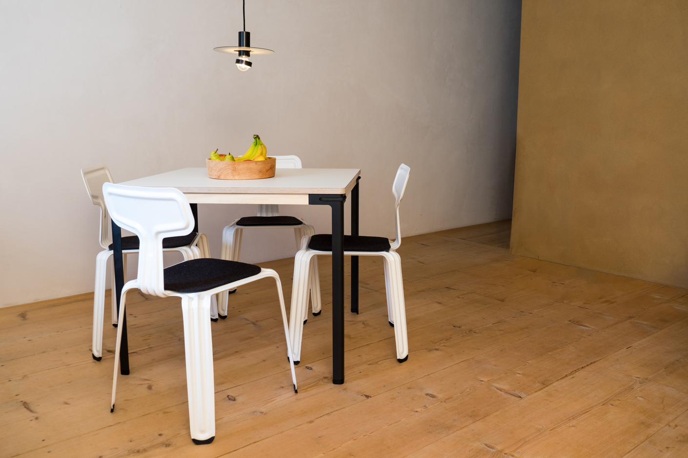 Seiltänzer, Moormann, Stylepark