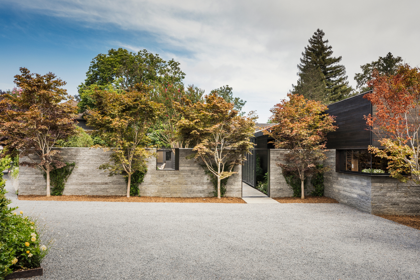 Snøhetta, The French Laundry, Thomas Keller, Stylepark