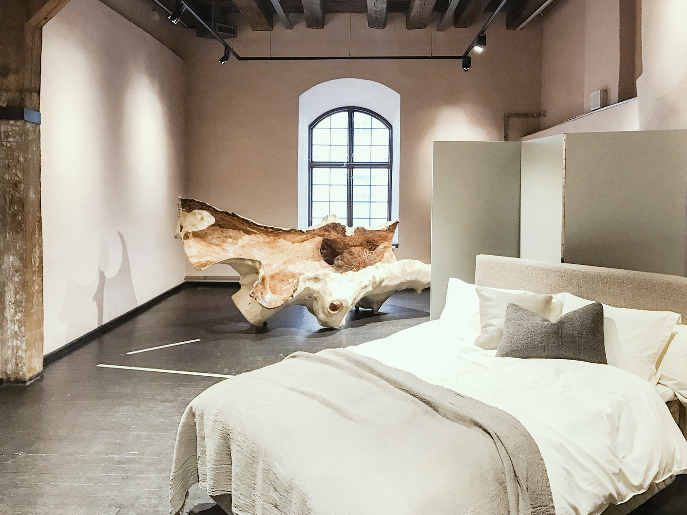 Stockholm Design Week 2018, Dux,  Stylepark