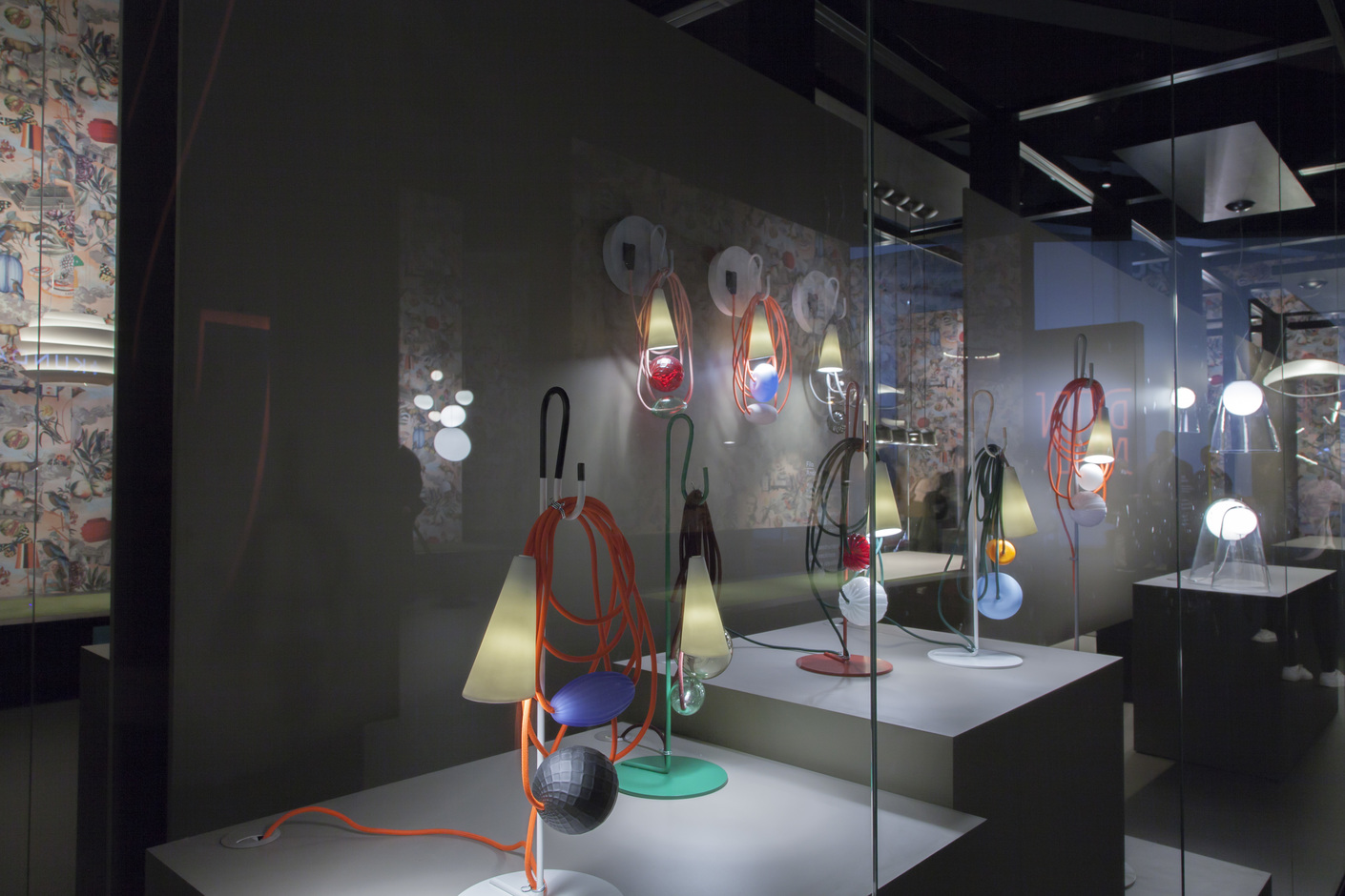 Foscarini Filo Andreas Andrea Anastasio