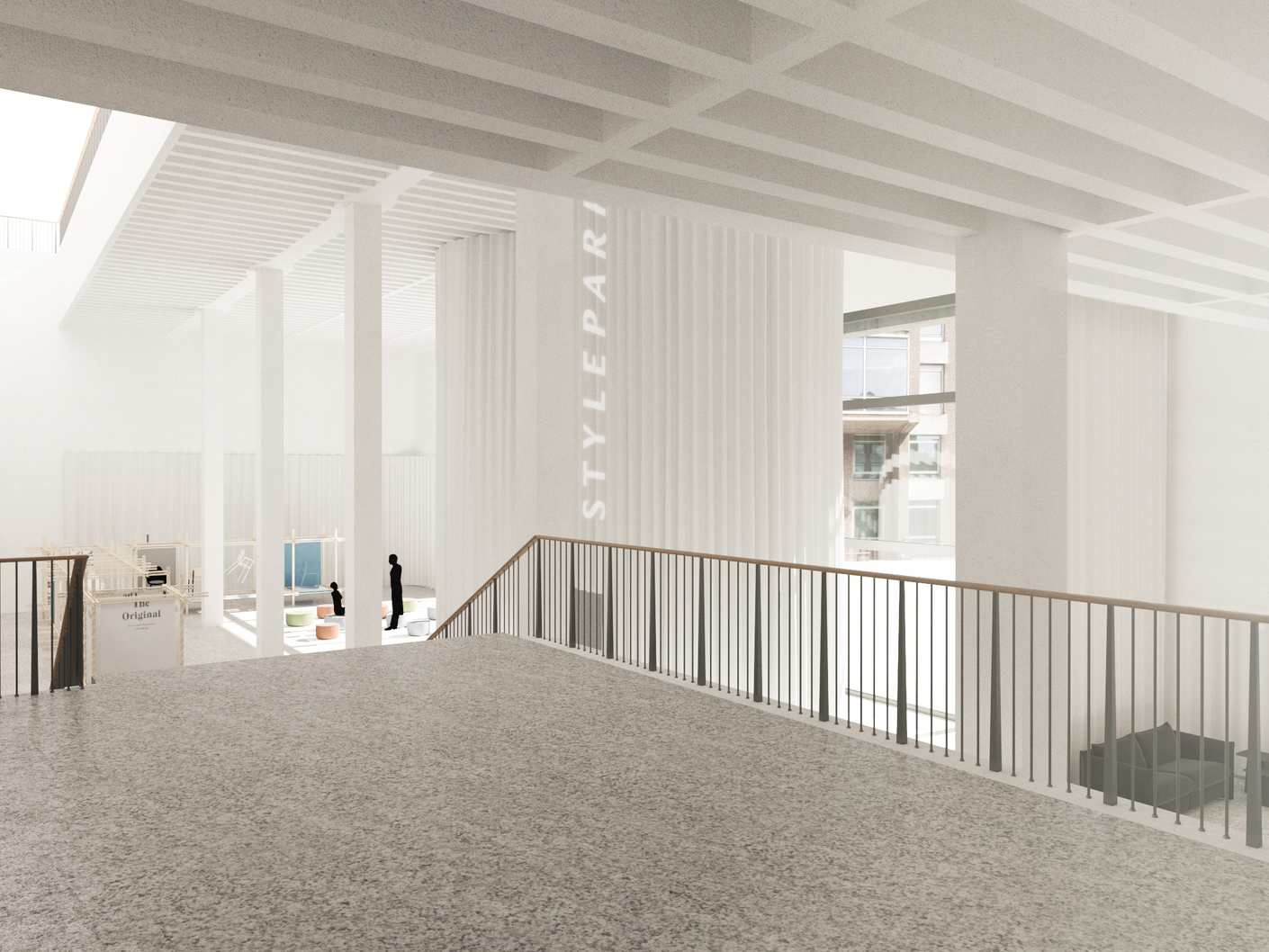 Stylepark Selected Sneak-peek