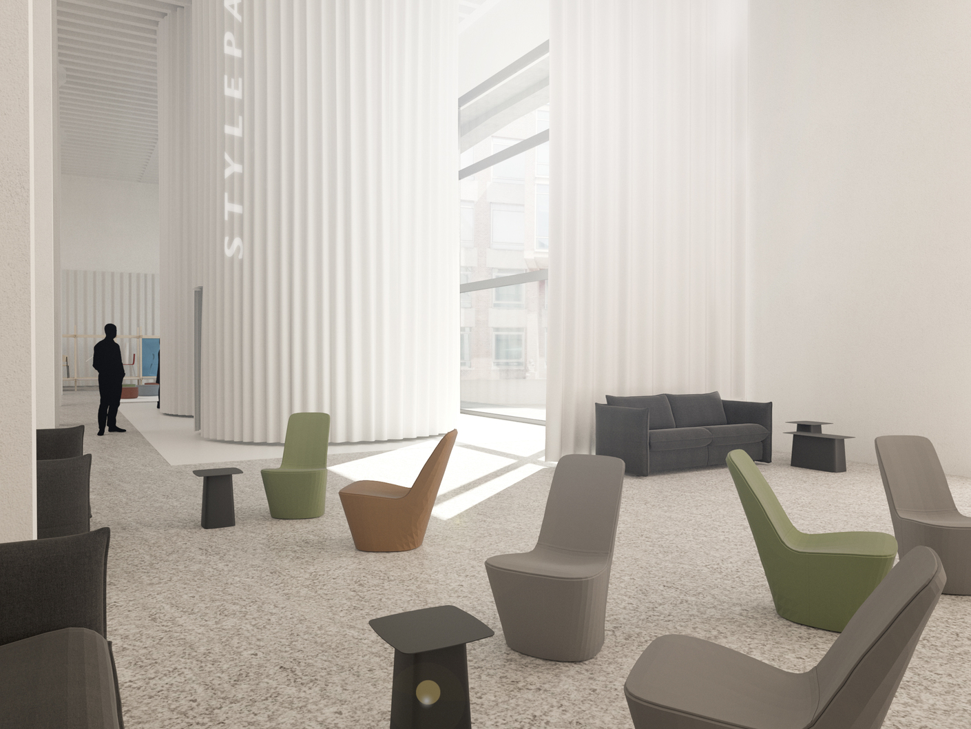 Stylepark Selected Sneak-peek
