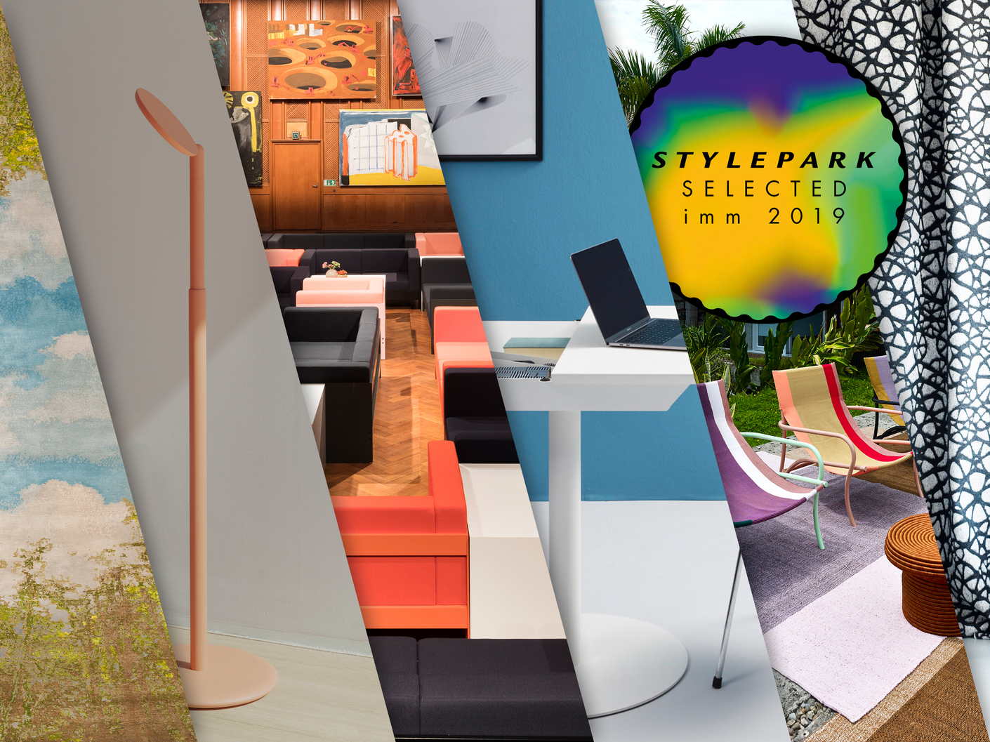 TOP Stylepark Selected Imm cologne 2019