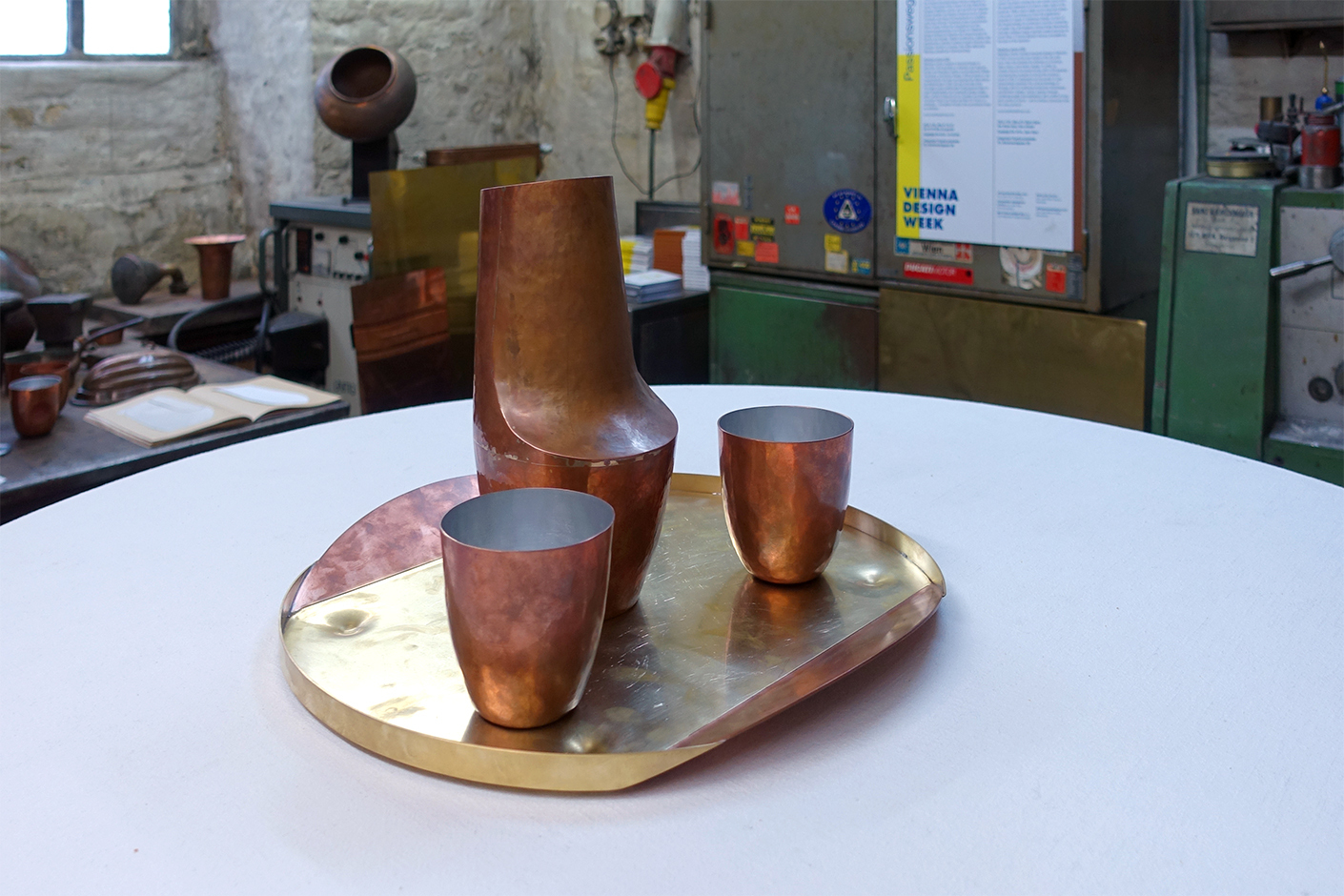 Vienna Design Week 2017, Stylepark, Matthias Lehner