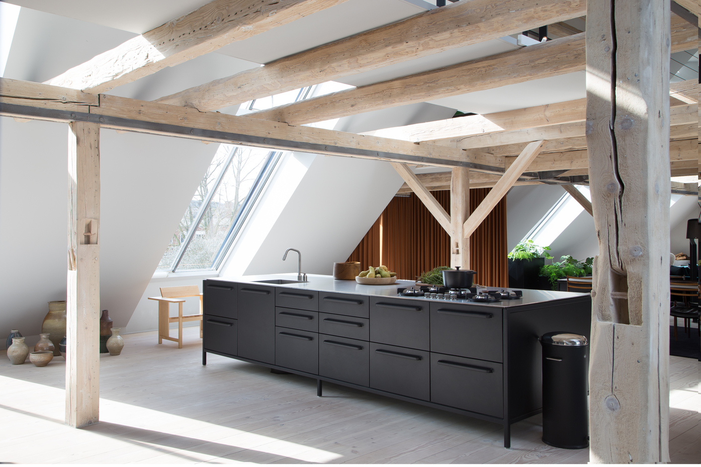 Vipp-Hotel, Stylepark