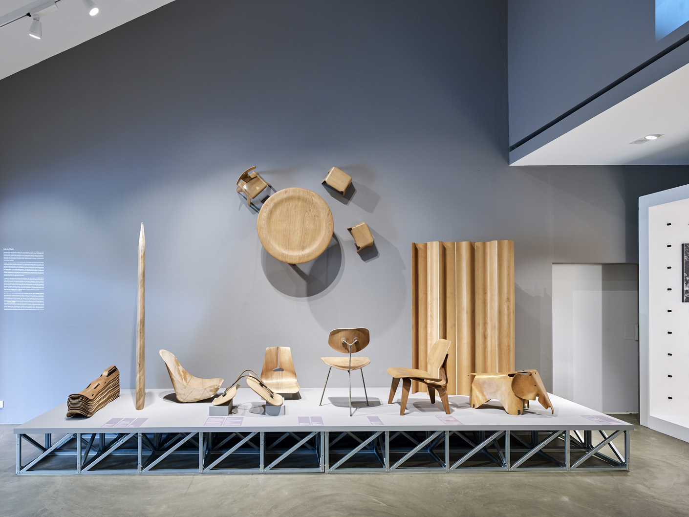 Vitra Design Museum, An Eames Celebration, Stylepark